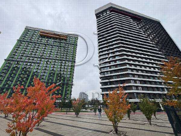 Продажа 2-комнатной квартиры 68 м², Причальная ул., 8