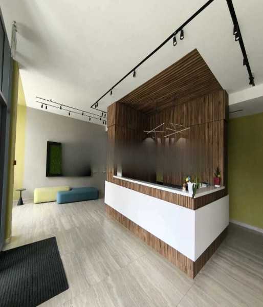 Продажа 1-комнатной квартиры 46 м², Столичное шоссе, 1