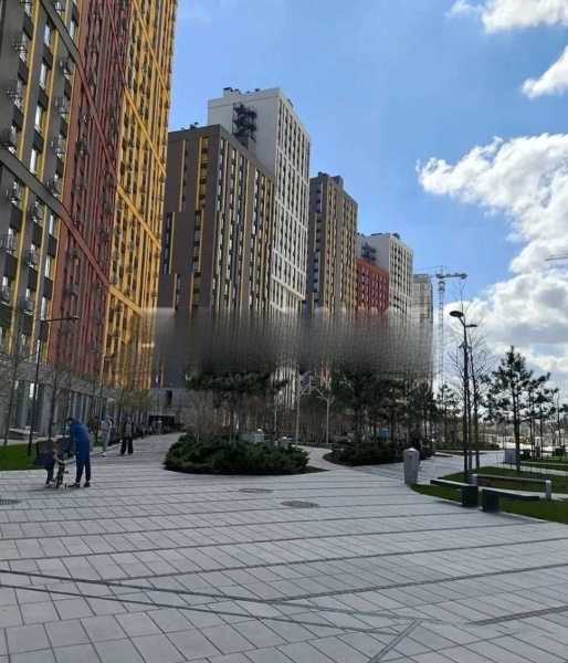 Продажа 1-комнатной квартиры 46 м², Столичное шоссе, 1