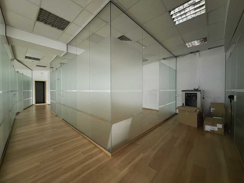 Оренда офісу 350 м², Євгена Коновальця вул., 36д