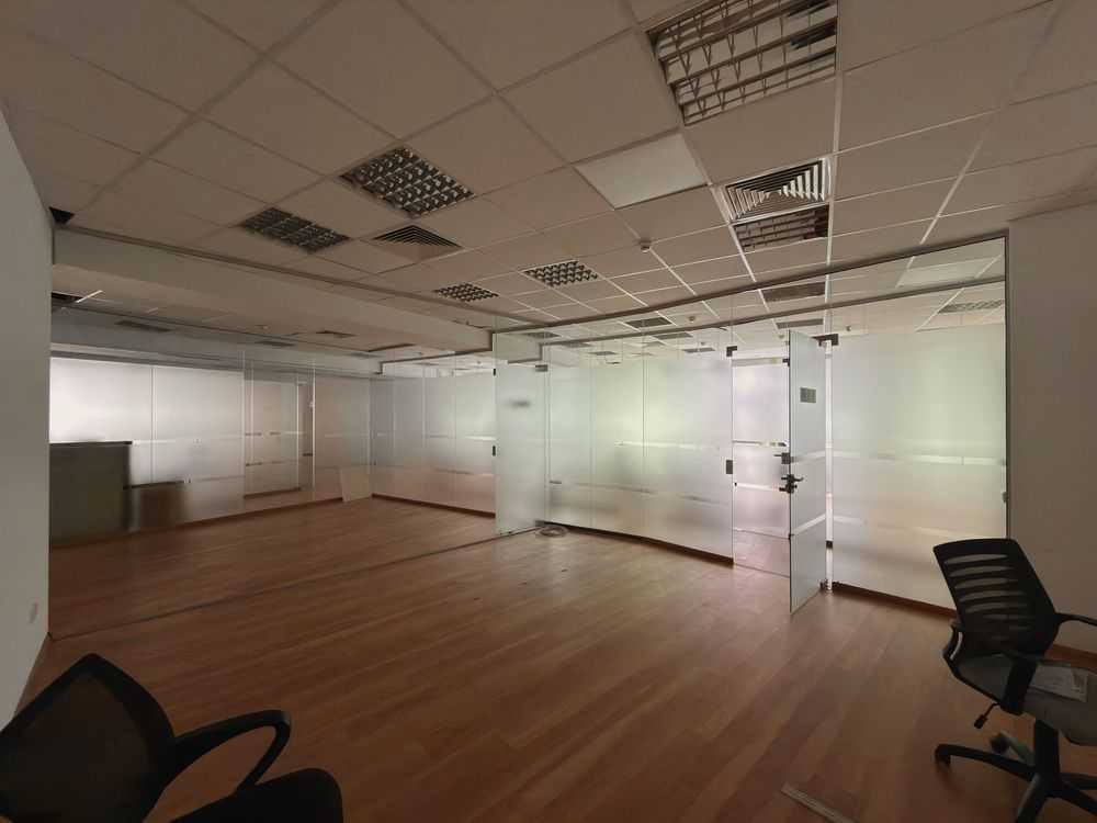 Оренда офісу 350 м², Євгена Коновальця вул., 36д