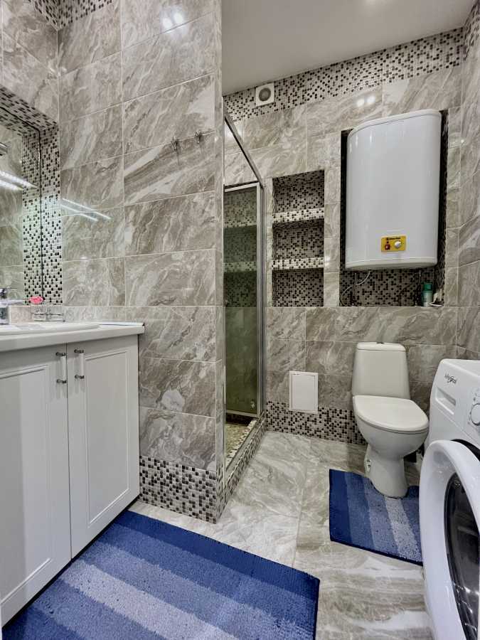 Аренда 1-комнатной квартиры 43 м², Шелковичная ул., 13/2