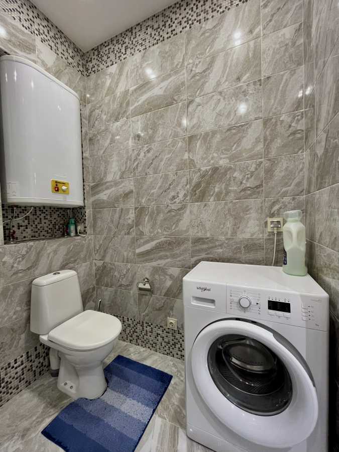 Аренда 1-комнатной квартиры 43 м², Шелковичная ул., 13/2