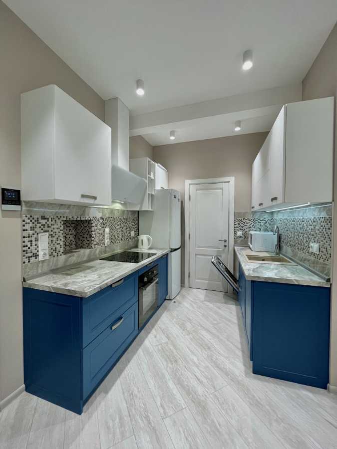 Аренда 1-комнатной квартиры 43 м², Шелковичная ул., 13/2