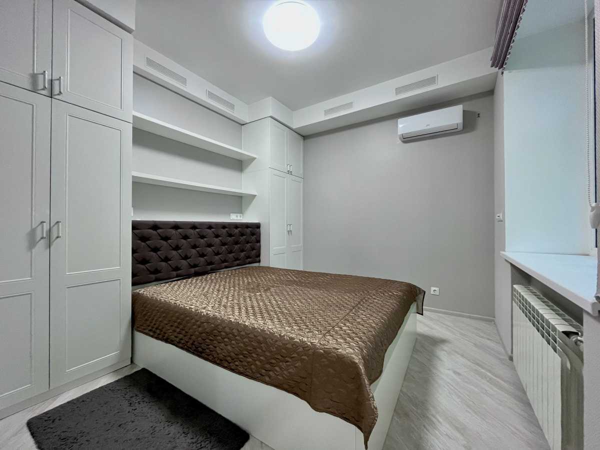 Аренда 1-комнатной квартиры 43 м², Шелковичная ул., 13/2