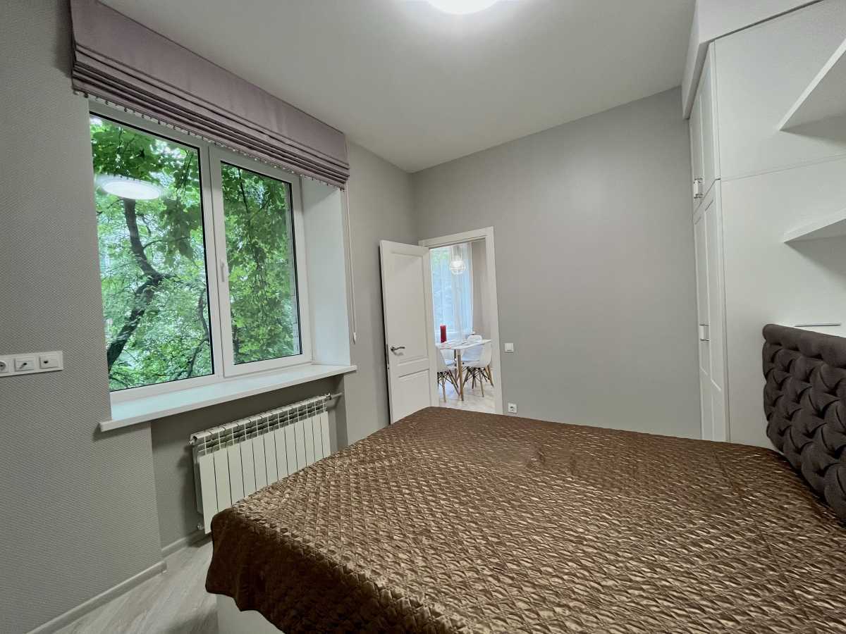 Аренда 1-комнатной квартиры 43 м², Шелковичная ул., 13/2