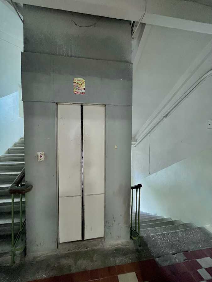 Аренда 1-комнатной квартиры 43 м², Шелковичная ул., 13/2