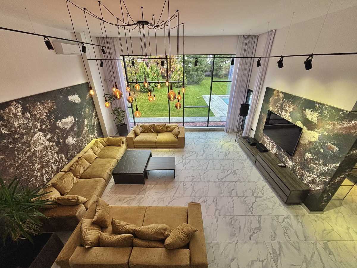 Продаж будинку 291.37 м², Княгині Ольги вул., 14