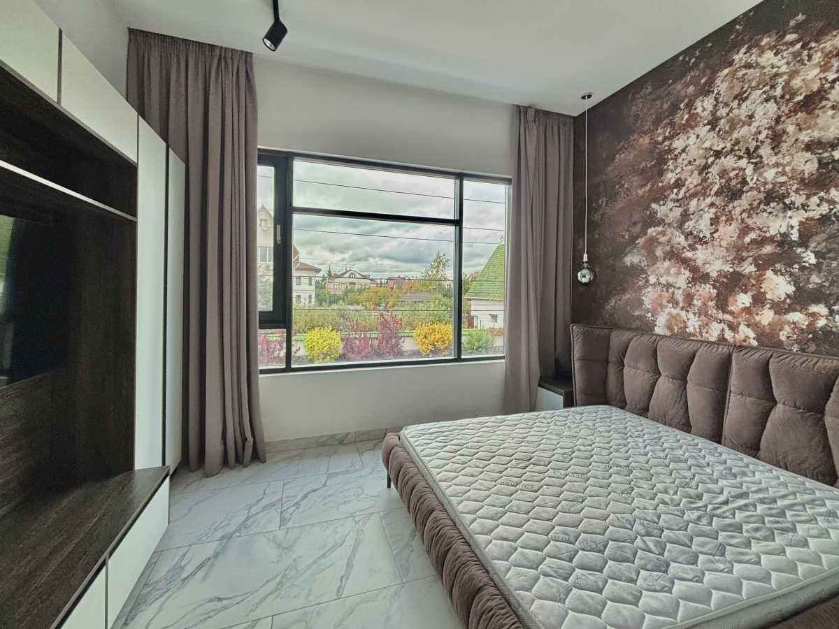 Продаж будинку 291.37 м², Княгині Ольги вул., 14