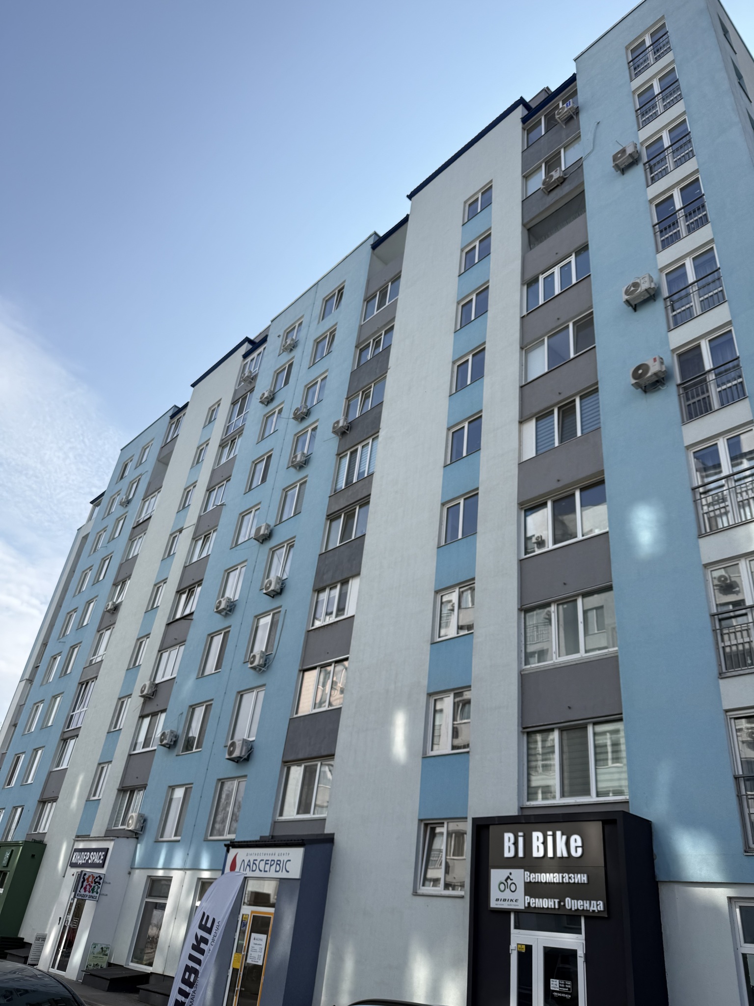 Аренда 1-комнатной квартиры 37 м², Казацкая ул., 1/1