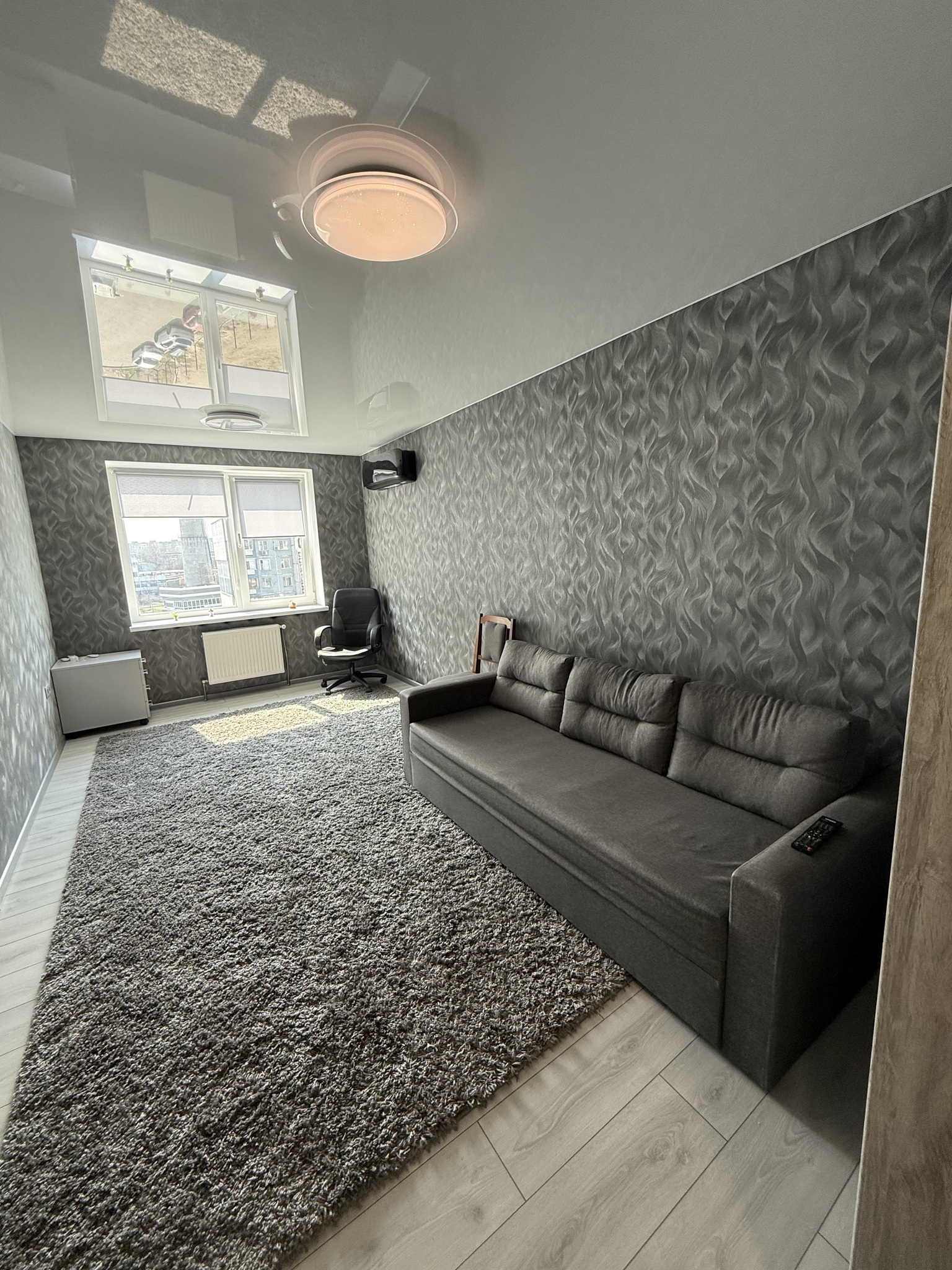 Аренда 1-комнатной квартиры 37 м², Казацкая ул., 1/1