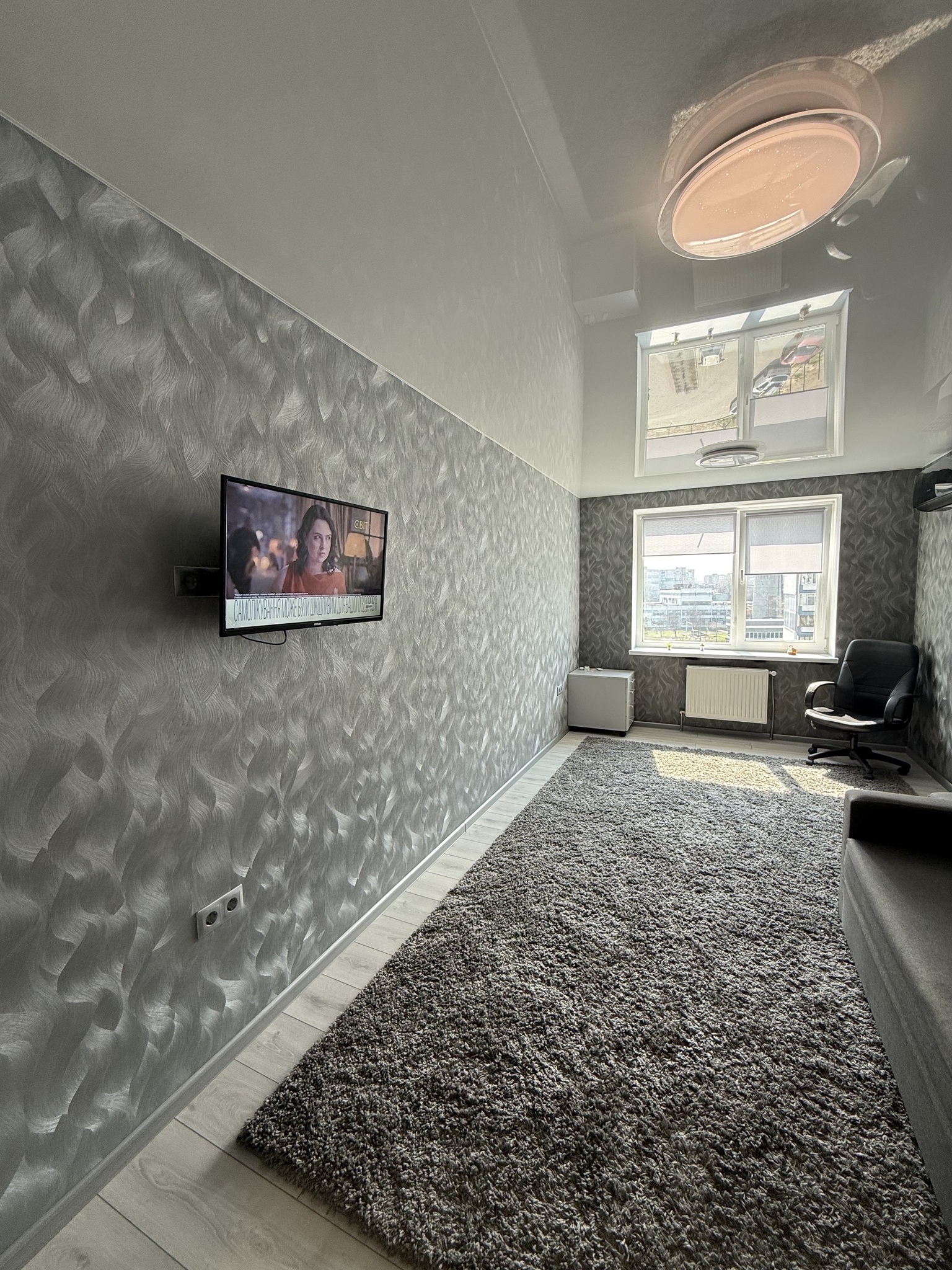 Аренда 1-комнатной квартиры 37 м², Казацкая ул., 1/1