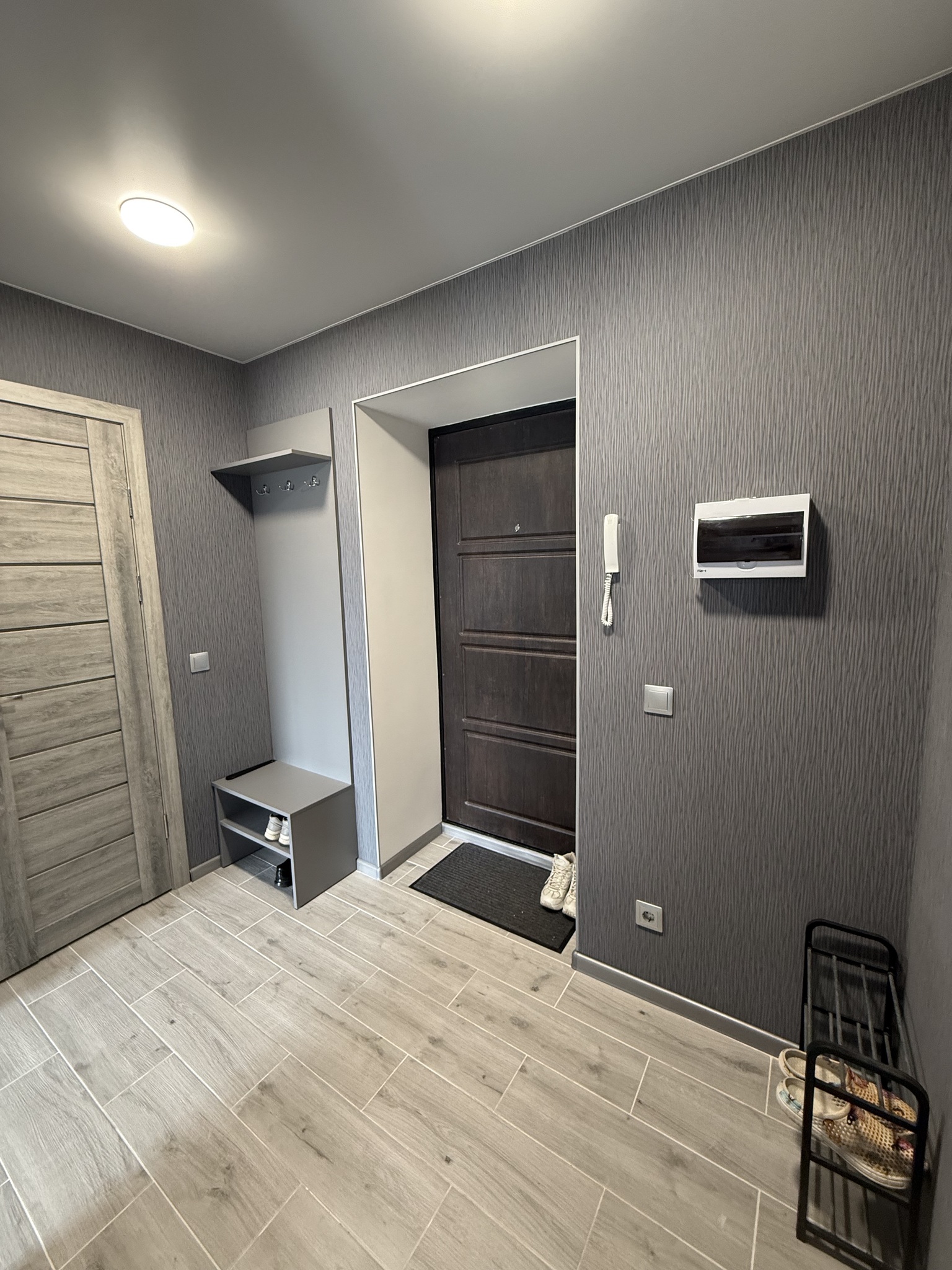 Аренда 1-комнатной квартиры 37 м², Казацкая ул., 1/1