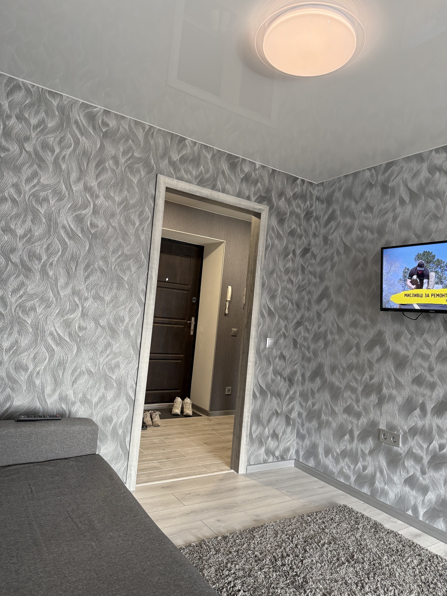 Аренда 1-комнатной квартиры 37 м², Казацкая ул., 1/1