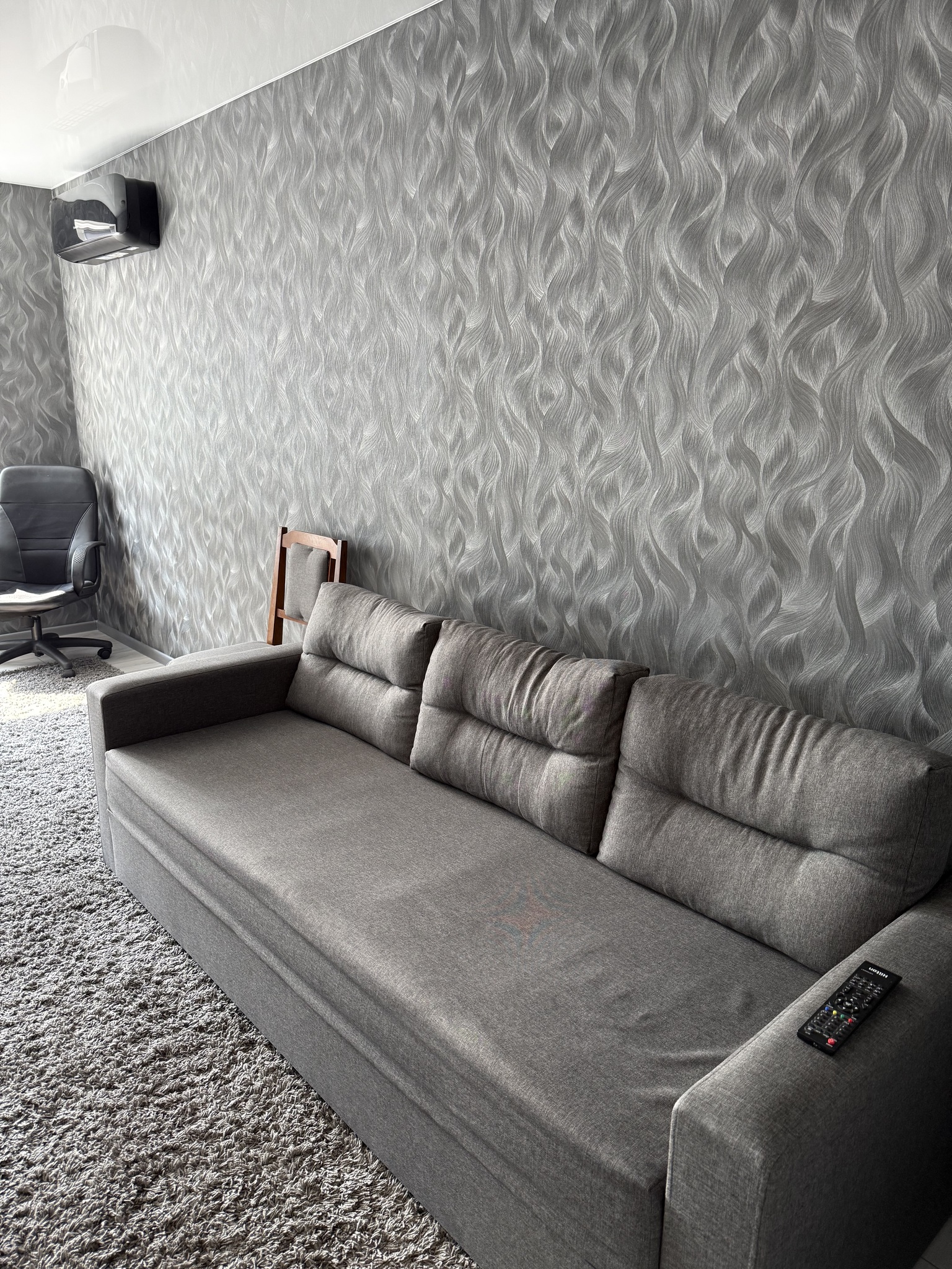 Аренда 1-комнатной квартиры 37 м², Казацкая ул., 1/1