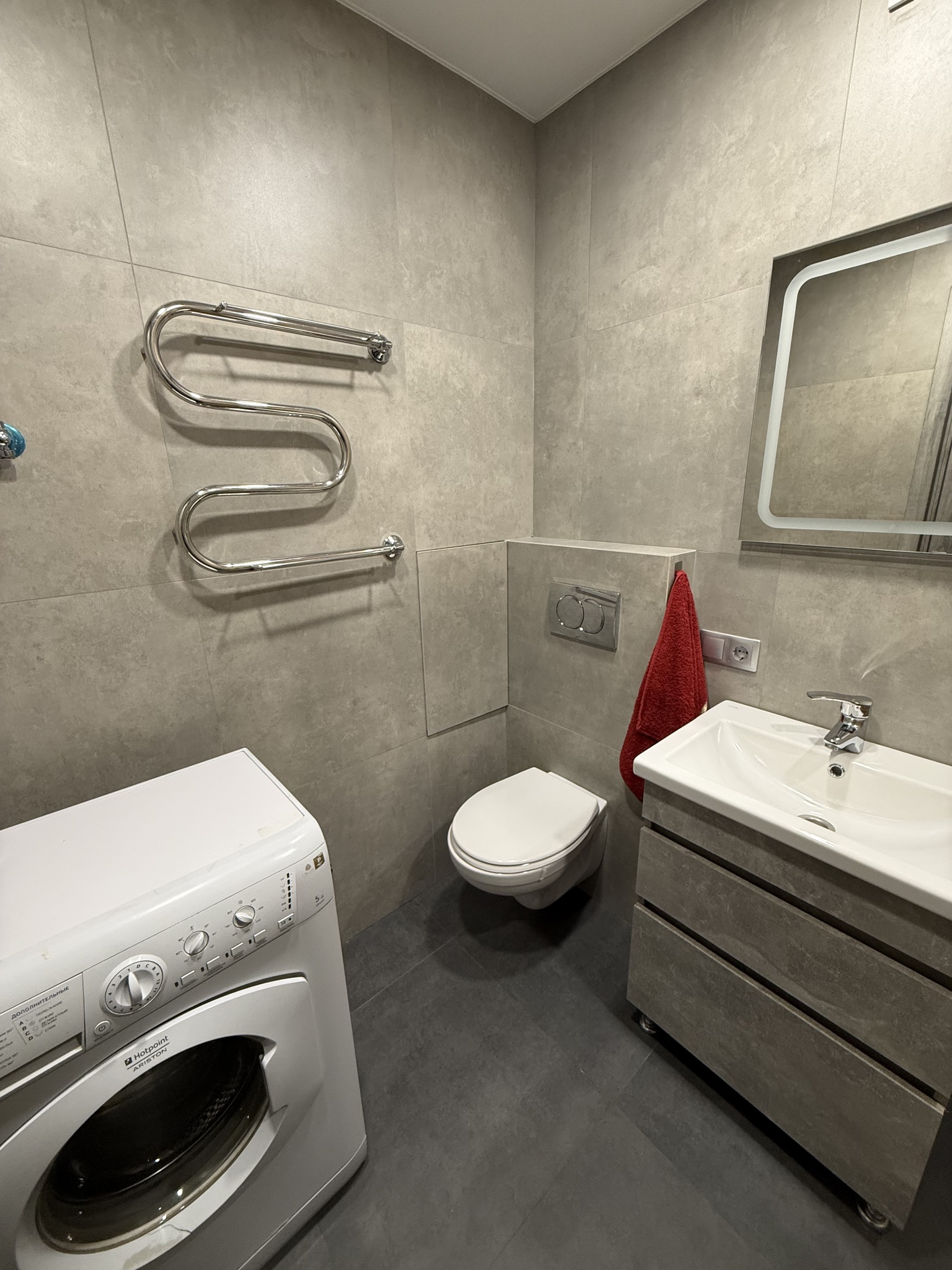 Аренда 1-комнатной квартиры 37 м², Казацкая ул., 1/1