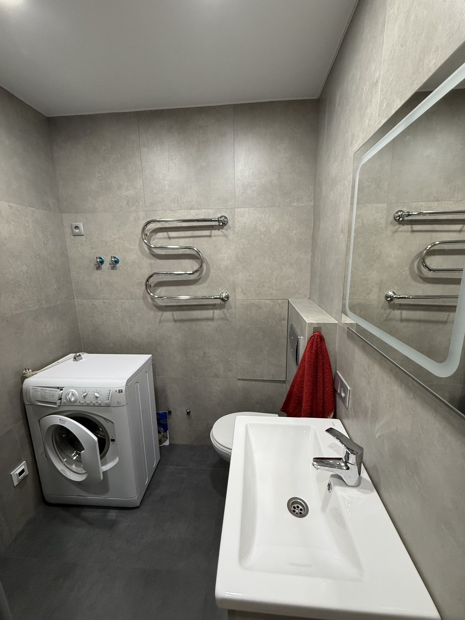 Аренда 1-комнатной квартиры 37 м², Казацкая ул., 1/1