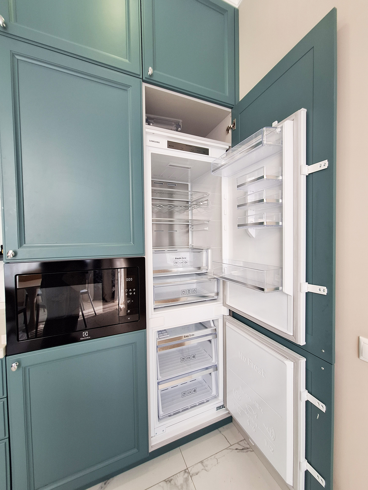 Аренда 2-комнатной квартиры 87 м², Джона Маккейна ул., 26