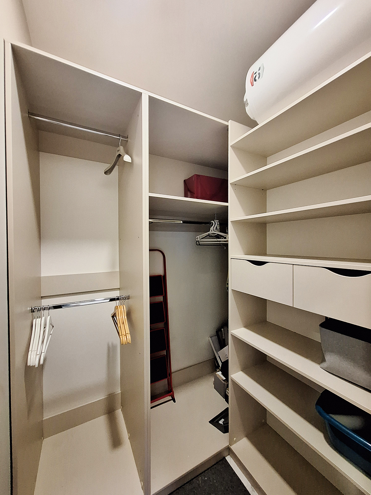 Аренда 2-комнатной квартиры 87 м², Джона Маккейна ул., 26