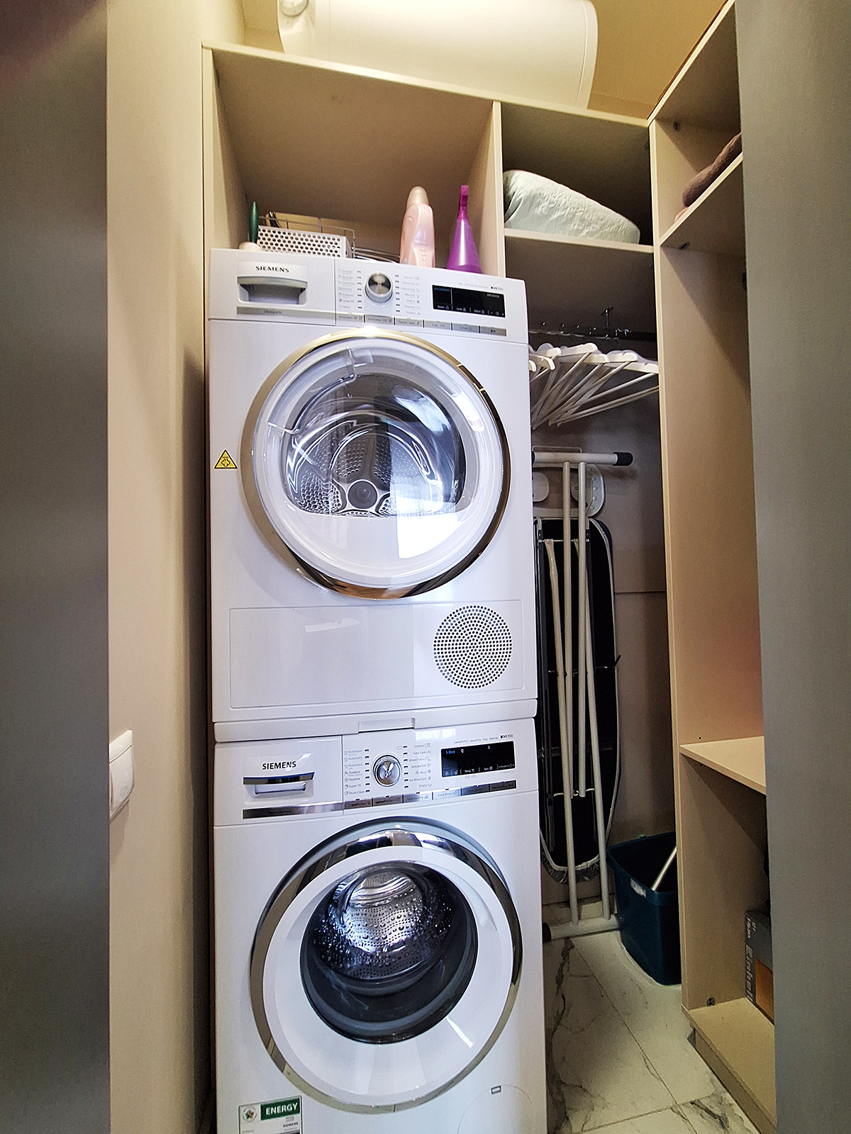 Аренда 2-комнатной квартиры 87 м², Джона Маккейна ул., 26