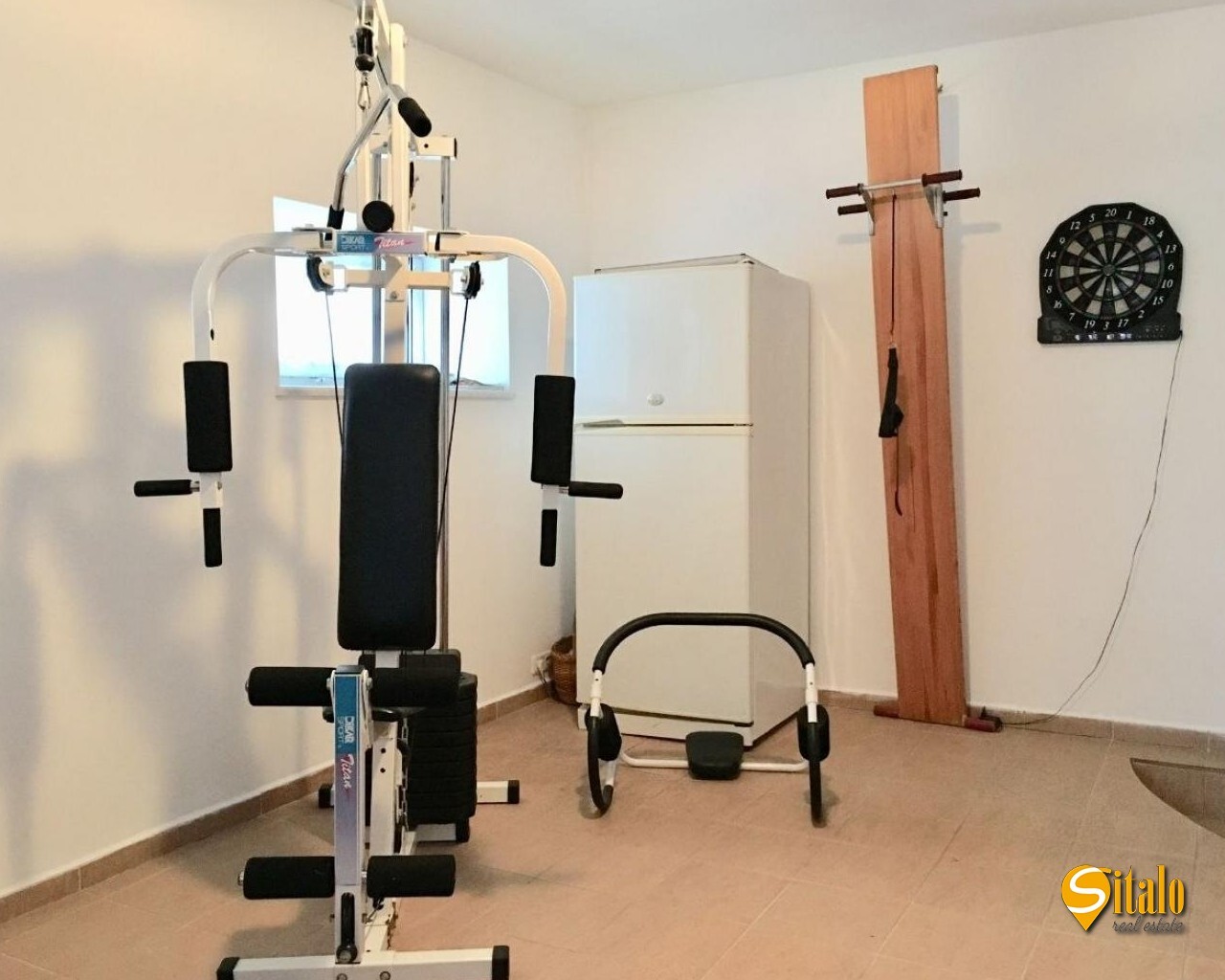 Аренда дома 493 м²