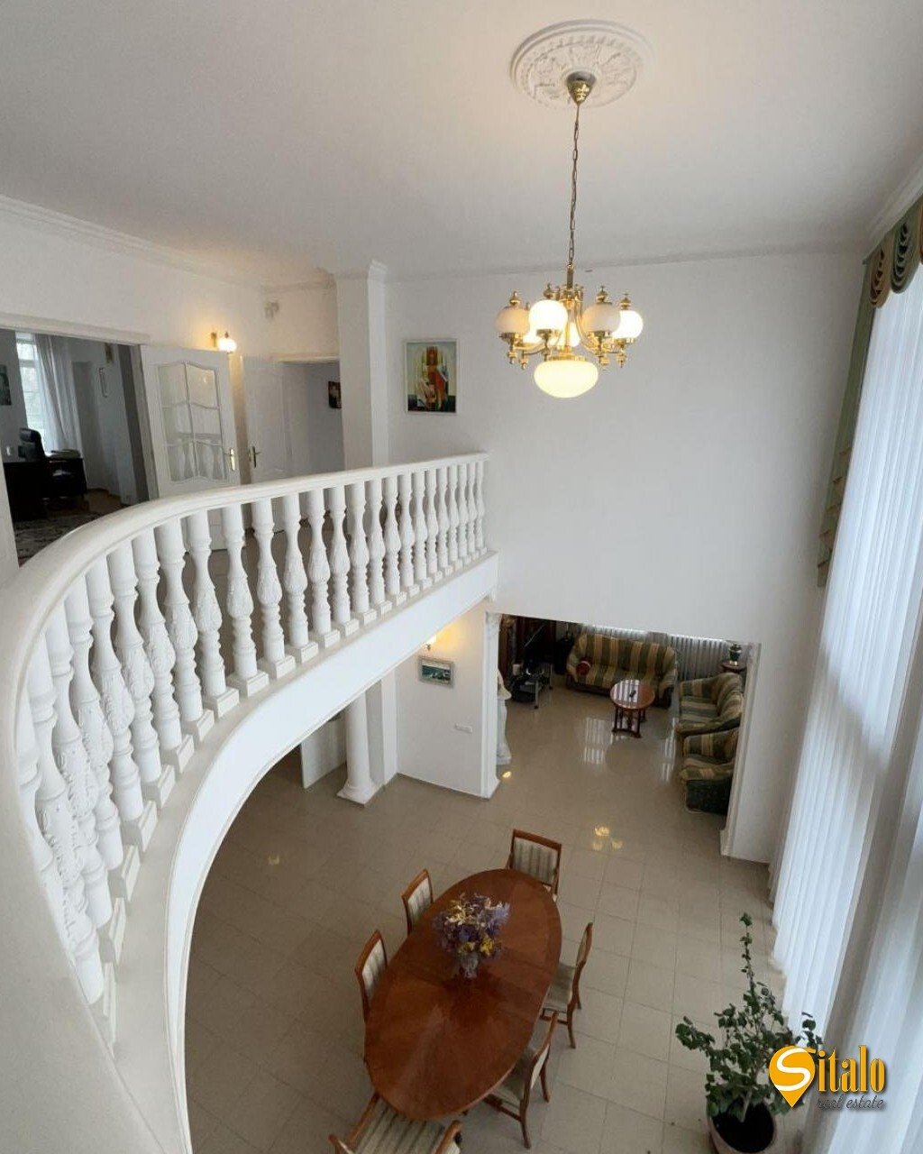 Аренда дома 493 м²