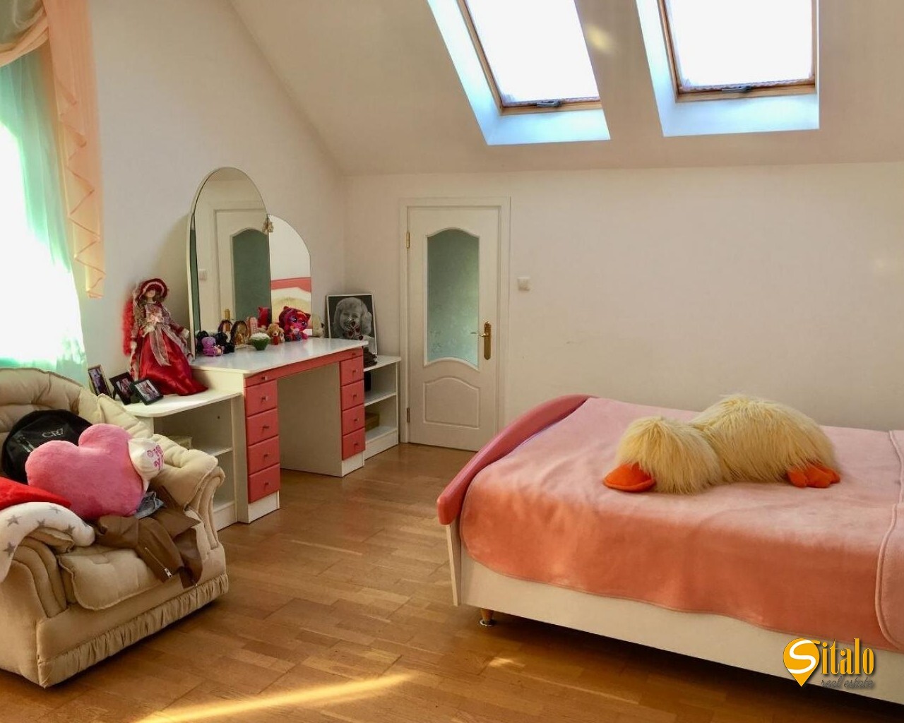 Аренда дома 493 м²