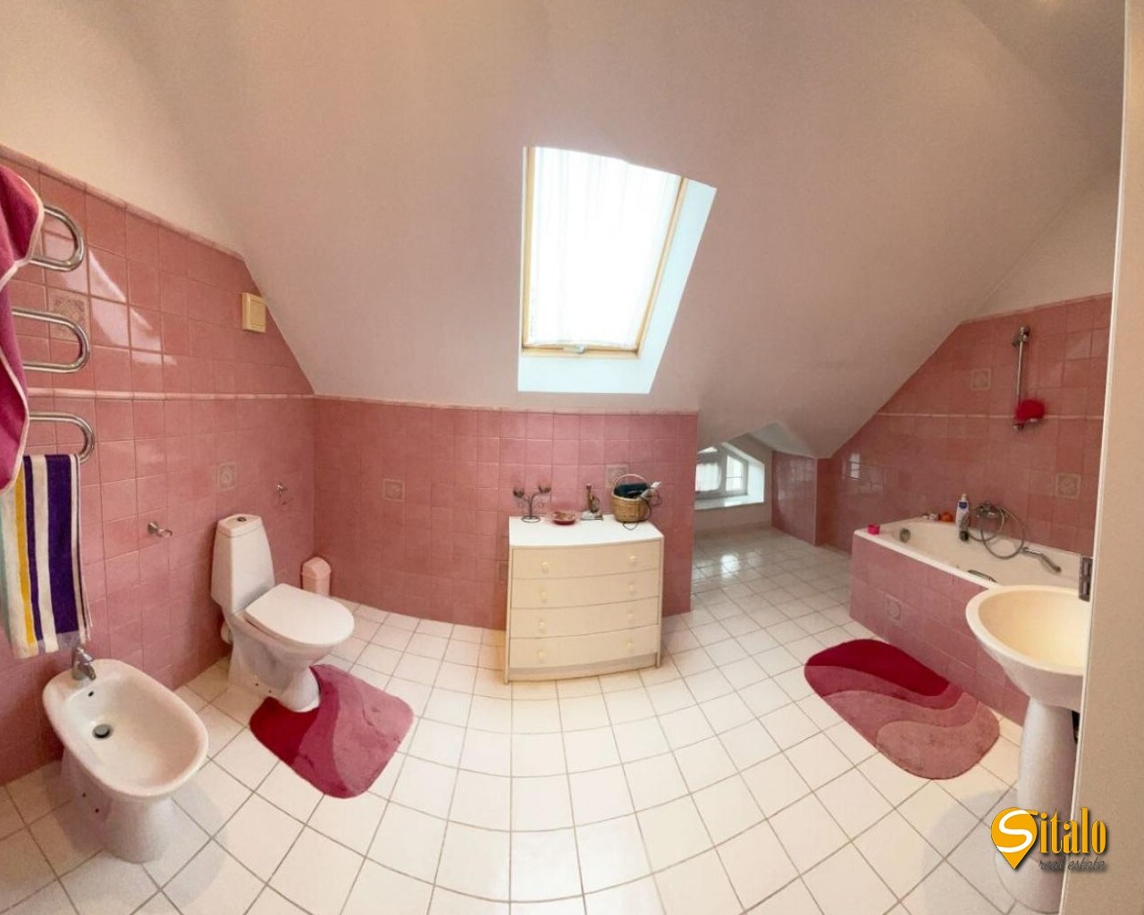 Аренда дома 493 м²