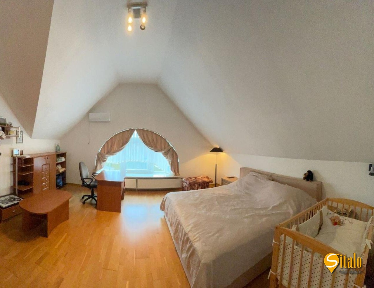 Аренда дома 493 м²