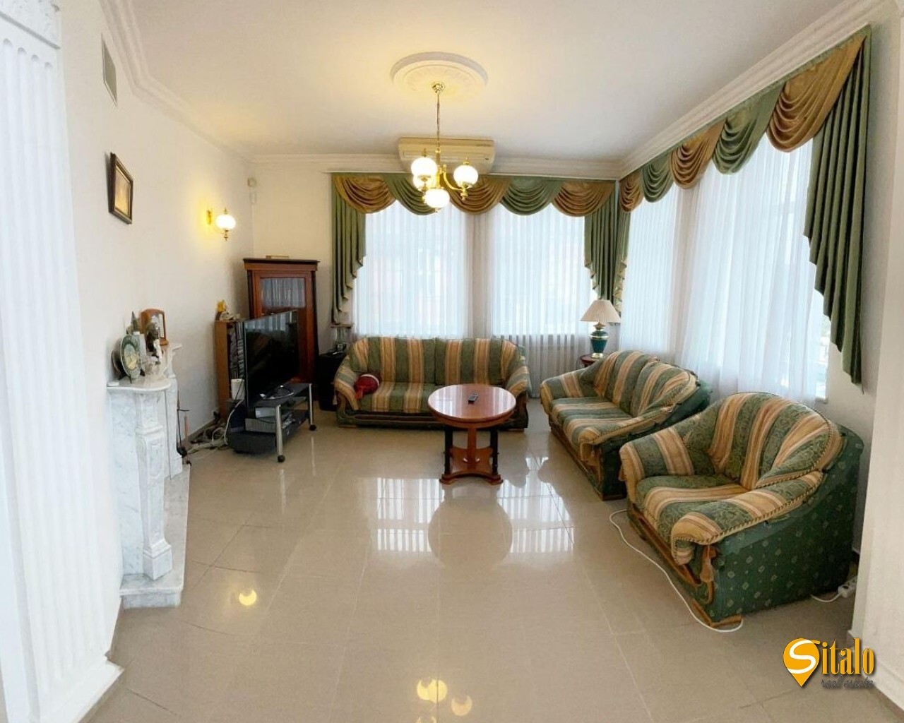 Аренда дома 493 м²