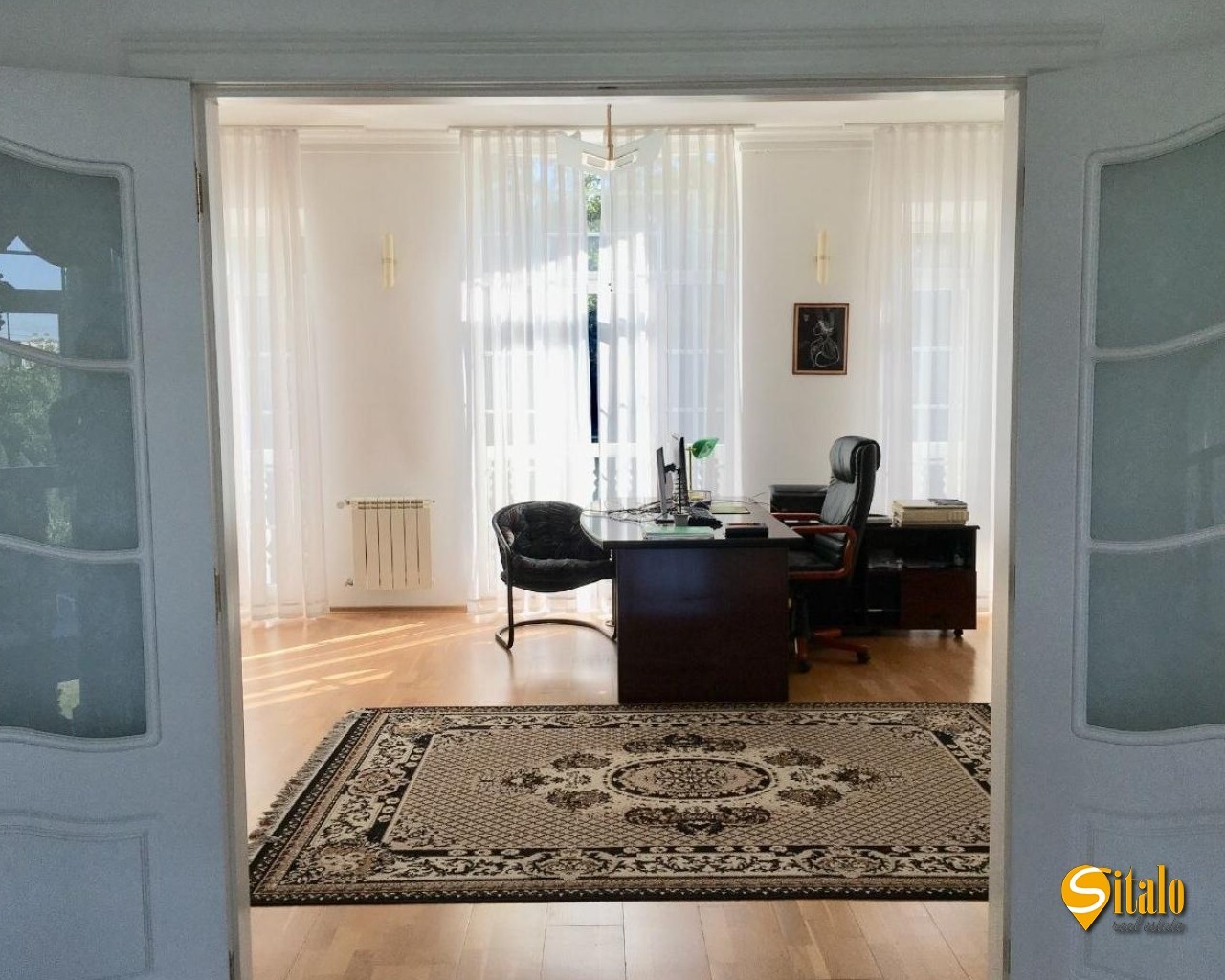 Аренда дома 493 м²