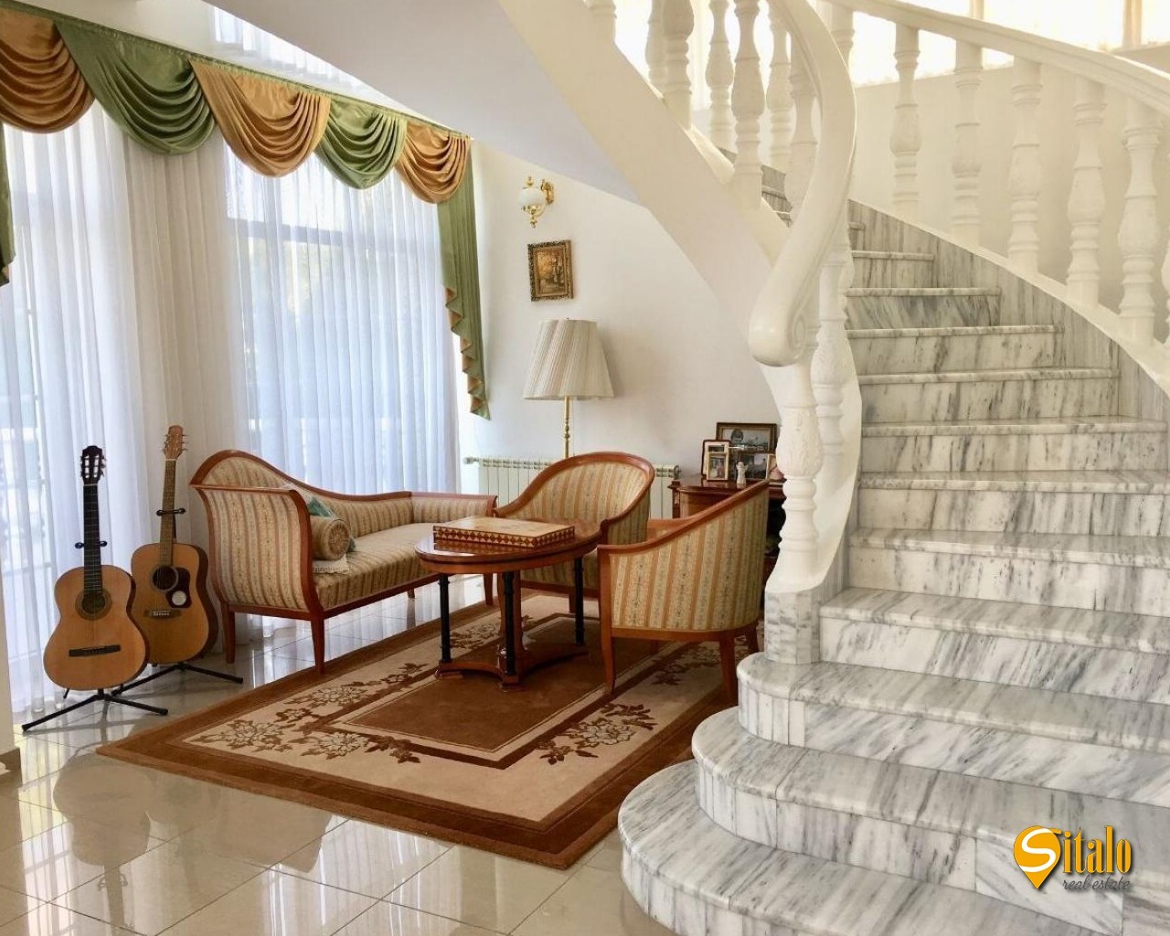 Аренда дома 493 м²