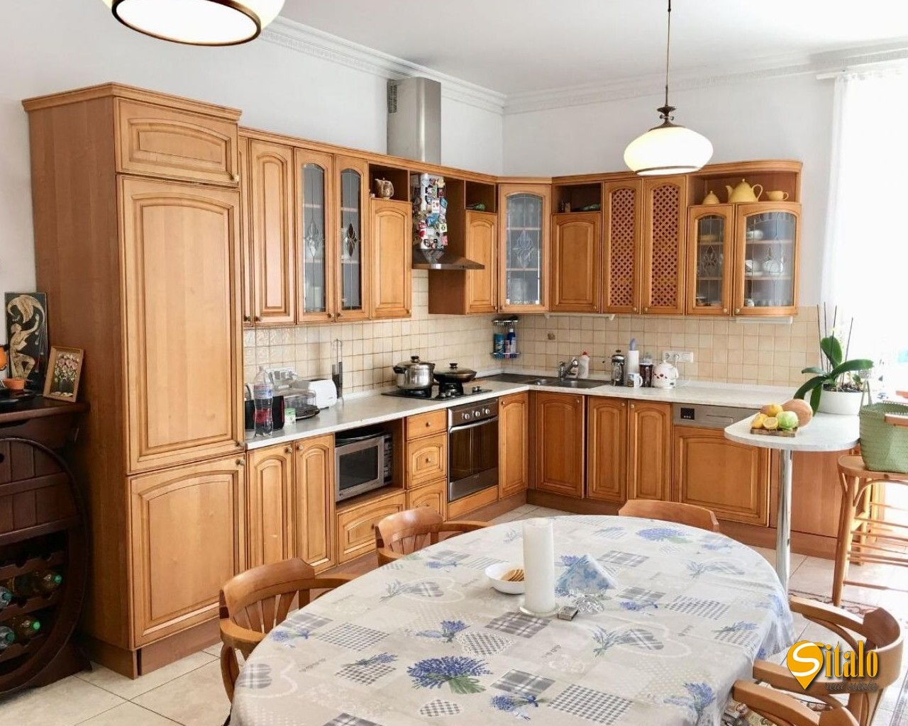 Аренда дома 493 м²