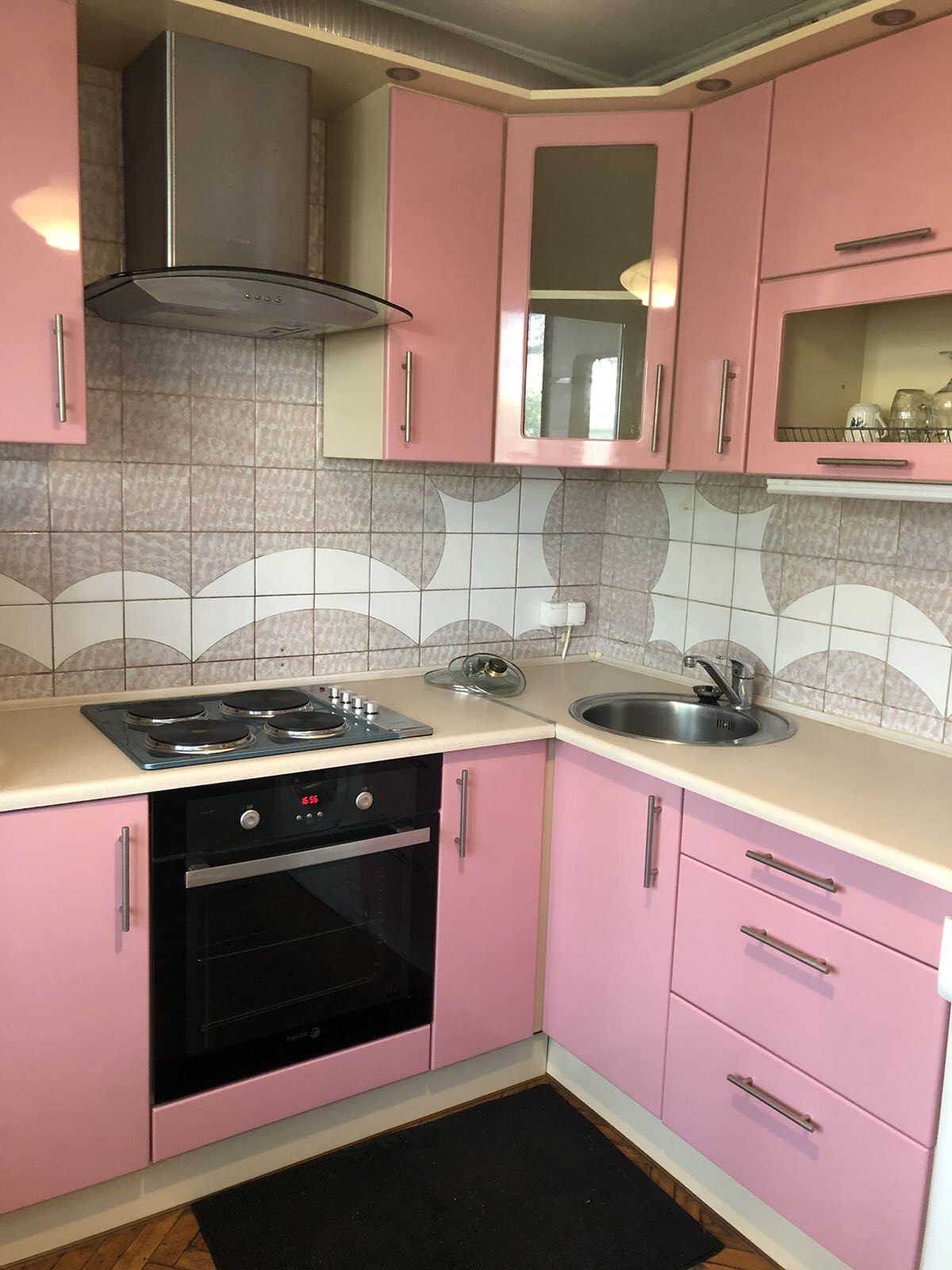 Оренда 1-кімнатної квартири 35 м², Голосіївський просп., 21