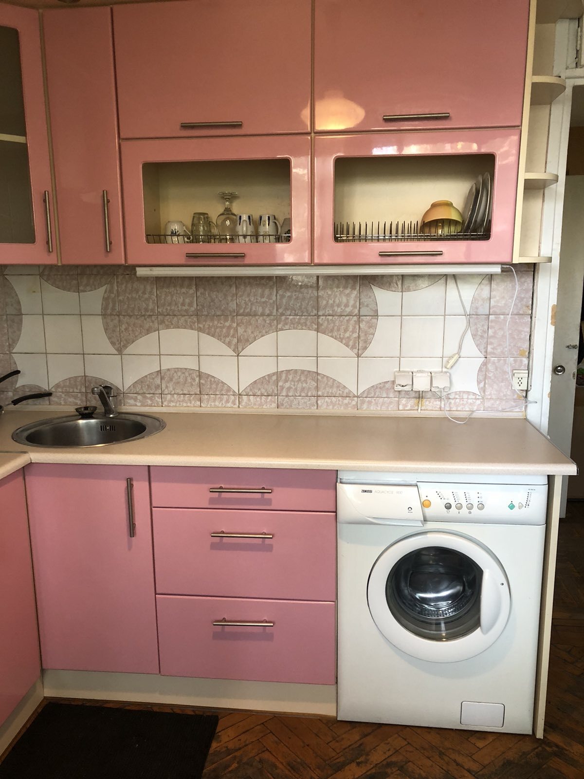 Оренда 1-кімнатної квартири 35 м², Голосіївський просп., 21