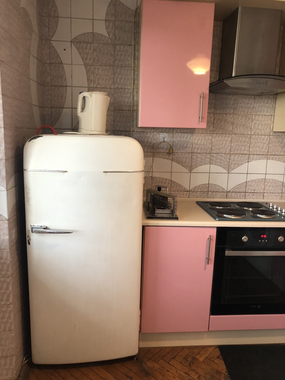 Оренда 1-кімнатної квартири 35 м², Голосіївський просп., 21