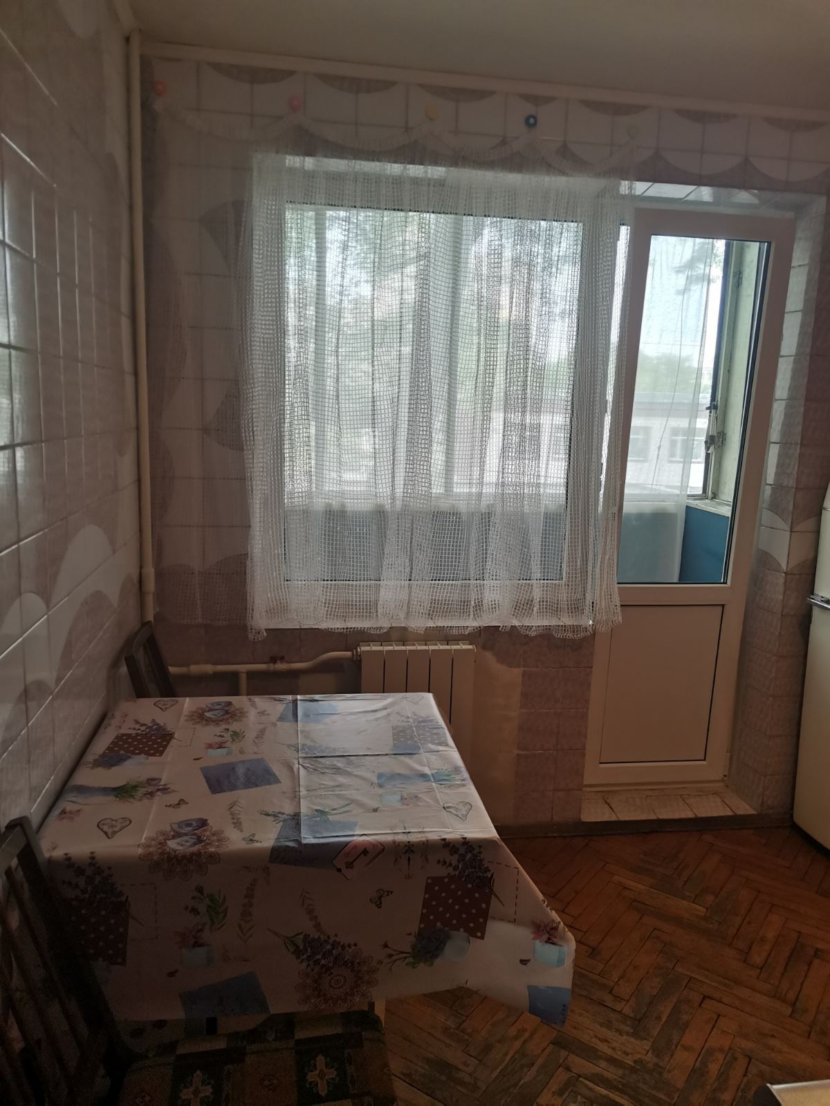 Оренда 1-кімнатної квартири 35 м², Голосіївський просп., 21