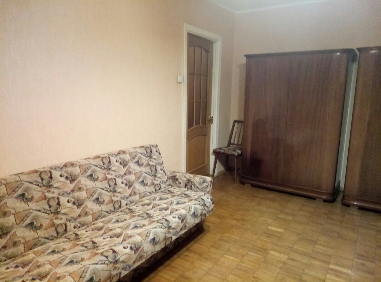 Оренда 1-кімнатної квартири 35 м², Голосіївський просп., 21