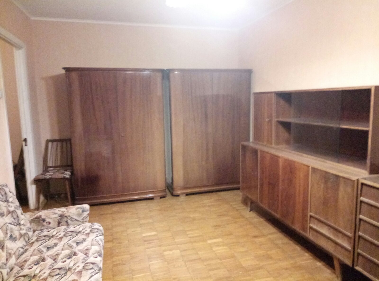 Оренда 1-кімнатної квартири 35 м², Голосіївський просп., 21