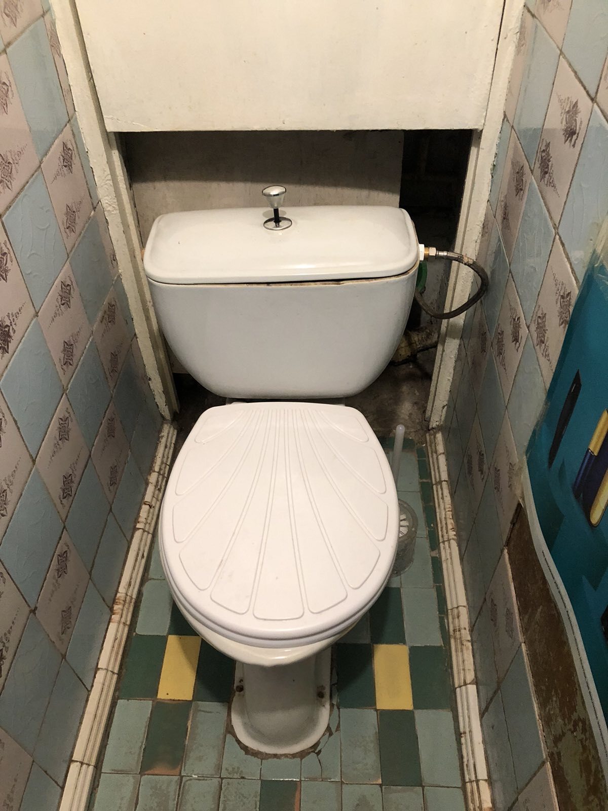 Оренда 1-кімнатної квартири 35 м², Голосіївський просп., 21