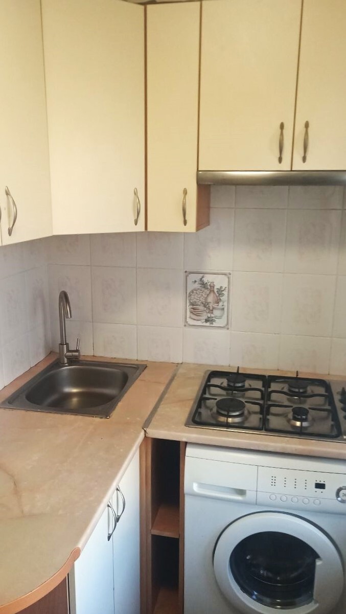 Оренда 1-кімнатної квартири 25 м², Андрія Малишко вул., 27