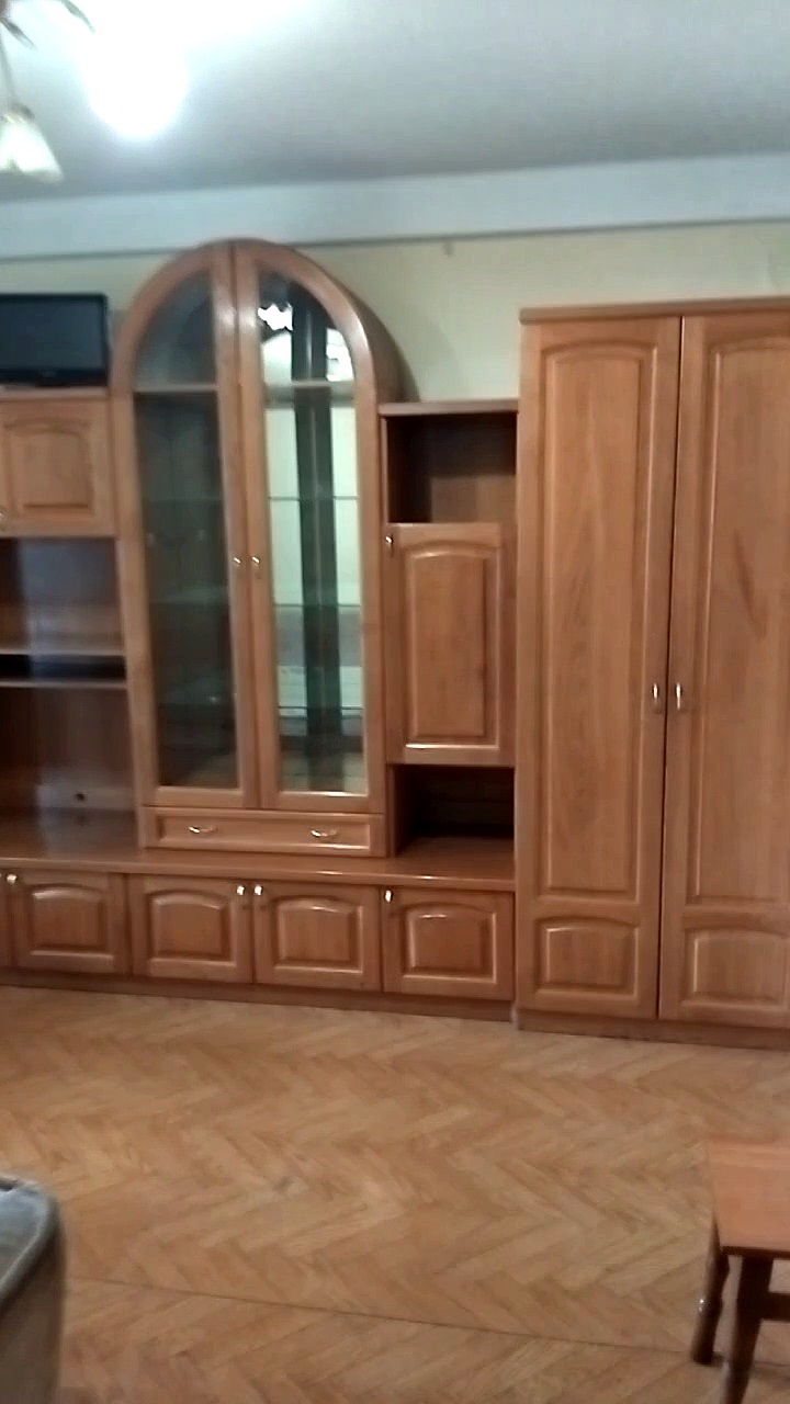 Оренда 1-кімнатної квартири 25 м², Андрія Малишко вул., 27