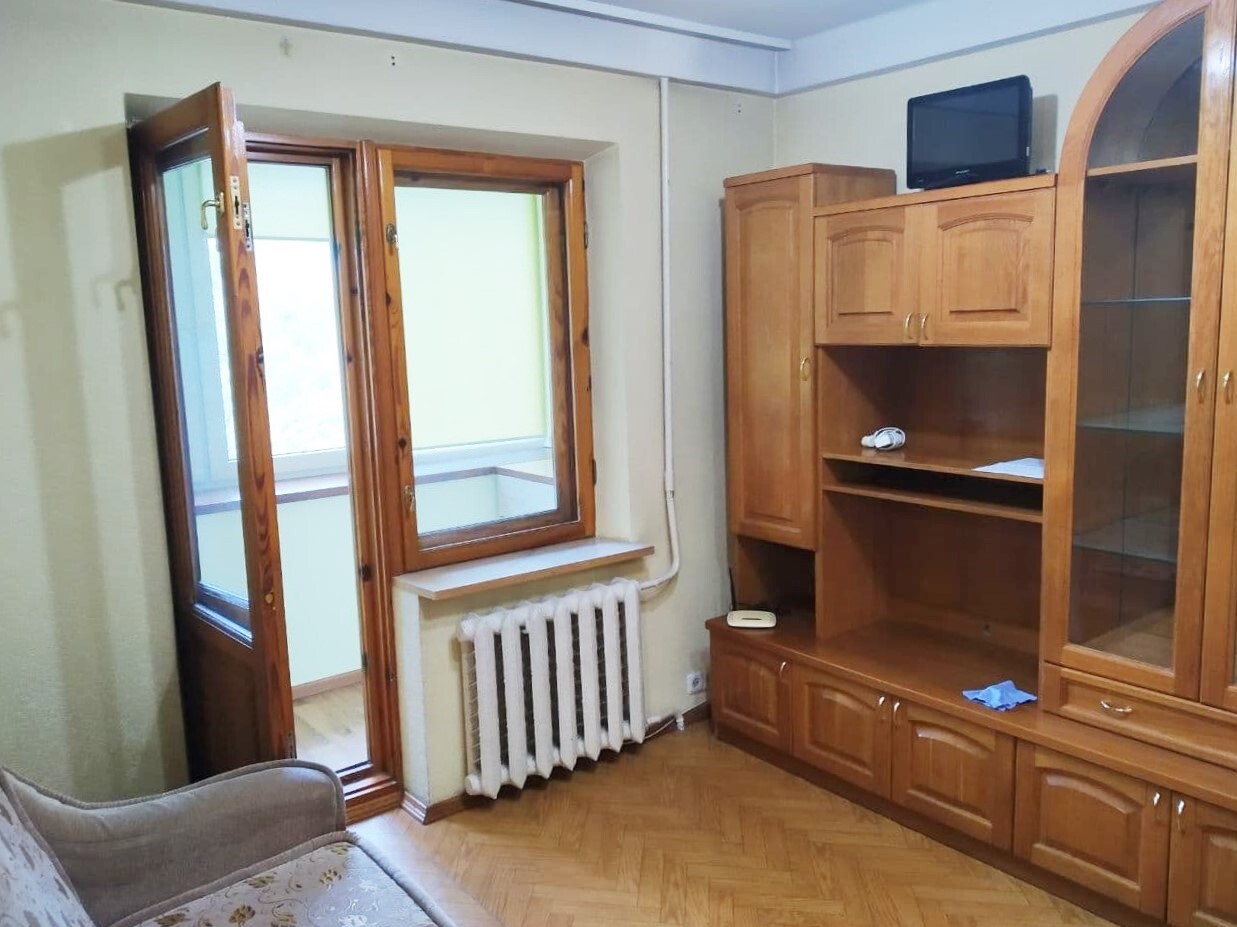 Оренда 1-кімнатної квартири 25 м², Андрія Малишко вул., 27