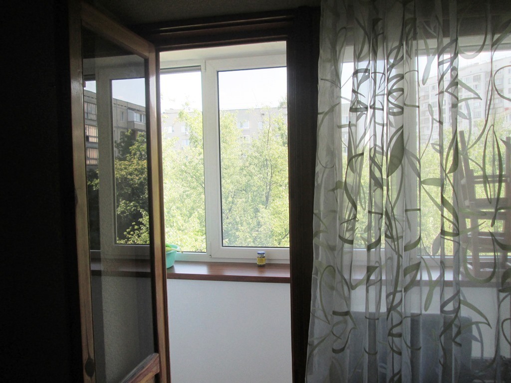 Оренда 1-кімнатної квартири 25 м², Андрія Малишко вул., 27