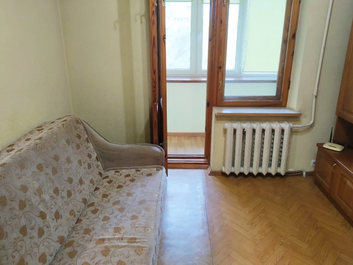 Оренда 1-кімнатної квартири 25 м², Андрія Малишко вул., 27