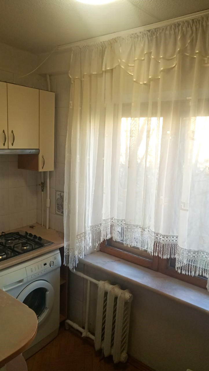 Оренда 1-кімнатної квартири 25 м², Андрія Малишко вул., 27