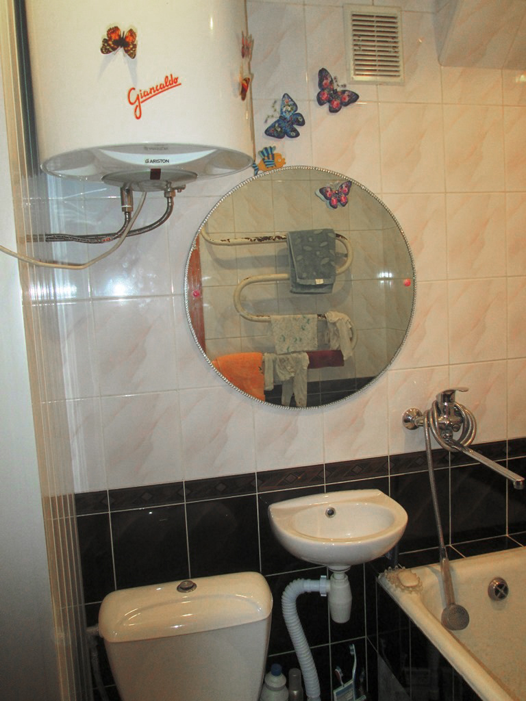 Оренда 1-кімнатної квартири 25 м², Андрія Малишко вул., 27