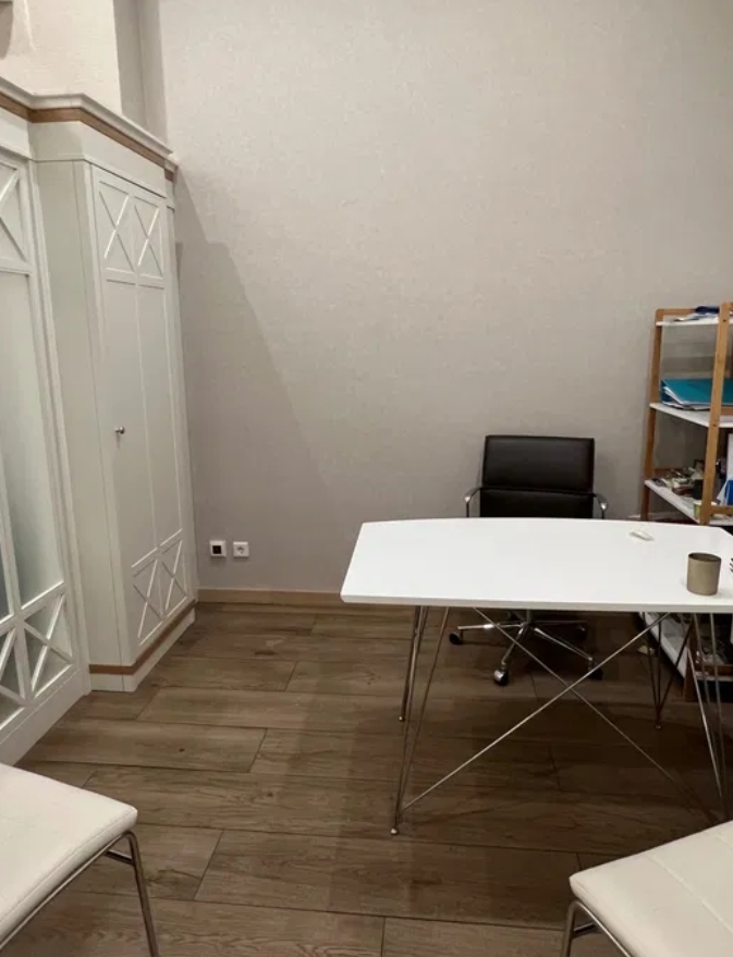 Оренда офісу 65 м², Успенская вул.