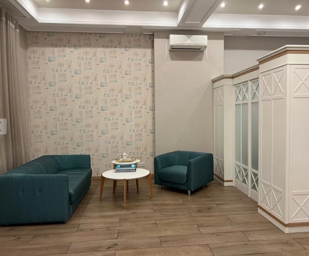 Оренда офісу 65 м², Успенская вул.