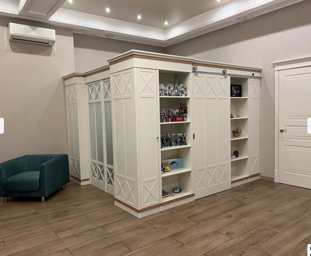 Оренда офісу 65 м², Успенская вул.